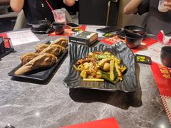 -嘎嘎鸭脑壳(蜀汉路店)
