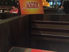 -炭舍干锅·烤鱼(扬名广场店)