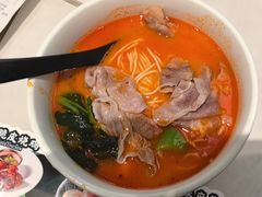 -和府捞面(曹路花园城店)