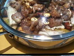 -黄记煌三汁焖锅(顺义华联店)