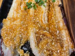 -土蚝·高压锅生蚝(百姓美食街店)