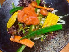 -九井澤精致料理(金茂店)