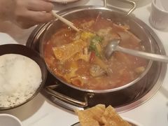 -刘一锅筋头巴脑(大悦城C店)