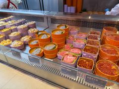 -海底捞大排档火锅(打浦路店)