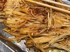 -兰州老马食府(小潞邑店)