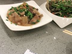 -繁仔牛杂(石排店)