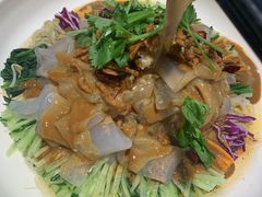 -老厨家(友谊路总店)