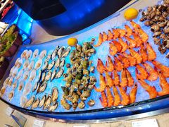 -好日子皇冠假日酒店·君怡咖啡厅(特美思大厦店)