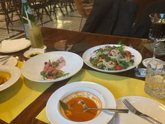 -Ponte 意大利餐厅