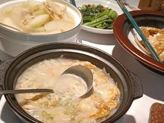-客家汇·客家传承菜(水库店)