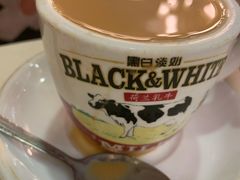-香港新发烧腊茶餐厅(万象店)