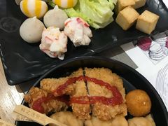 -八角锄烧·肉火锅(天河城店)