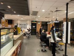 -麦当劳(健德桥得来速店)