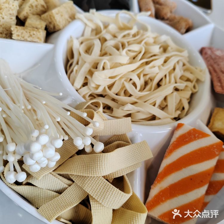 火辣烤鱼火锅