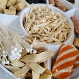 火辣烤鱼火锅