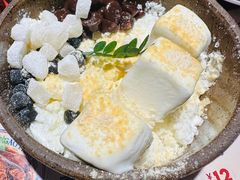 -高胖妹面庄(黄河道店)