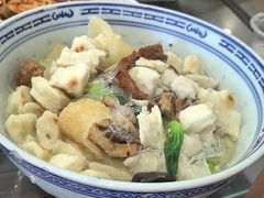 -老西安韩记三鲜煮馍(四府街店)