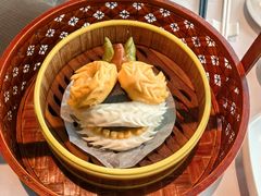 -粤财皇冠假日酒店·彩华轩中餐厅