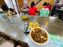 -马老三肉丁胡辣汤(西一路店)