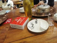 -老佛爷正宗铜炉蛙锅(五道口店)