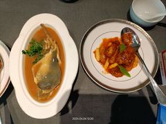 -沈灶河豚宴·河豚融合餐厅(汉中路店)