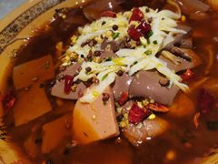 -阿英煲(凉城路店)