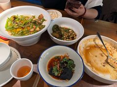 -洞庭土菜馆(易发广场店)