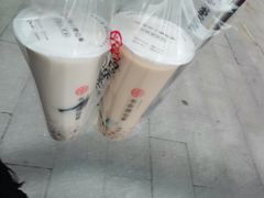 -书亦烧仙草(嘉新大厦店)
