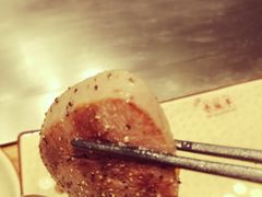 -赤坂亭·M9和牛烧肉·铁板烧(合肥万象城店)