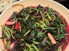 -好灶头妈妈菜·柴火灶台鱼·千岛湖土菜地标美食