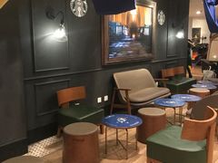 -星巴克臻选(广州沙面店)