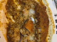 -伽喱博士 Dr.CURRY咖喱饭(太阳宫咖喱店)