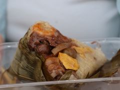 -老妈宫粽球