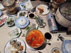 -上宴精品海鲜姿造(晶融汇旗舰店)