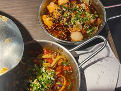 -胖哥俩肉蟹煲(梅溪步步高店)