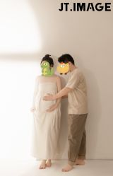 -专注孕妇照亲子照·纪田摄影