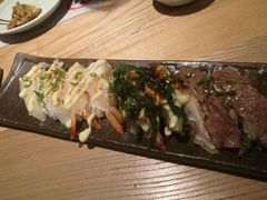 -初居食屋日式料理(万象城购物中心店)