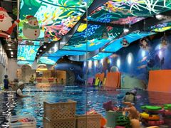 -ABC Swim亲子游泳俱乐部(河西店)