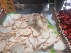 -亚马逊海鲜自助(梅溪湖步步高店)