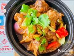 -香港新记茶餐厅(春熙太古里店)