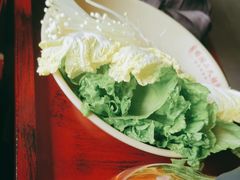 -蜀国大将老火锅(江北店)