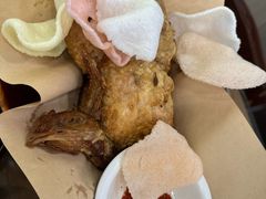 -西安贾三灌汤包·回坊小吃·清真炒菜(北院门总店)