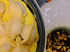 -惠成饺子(百合园店)