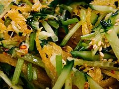 -朝鲜饭店(房山店)