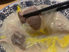 -苏州苏州湾艾美酒店-新食谱全日制餐厅