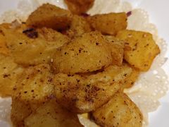 -疆里疆外·和田烤肉·清真