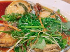 -揭阳钟记小食(福田新村店)