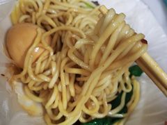 -丁记牛肉手擀板面