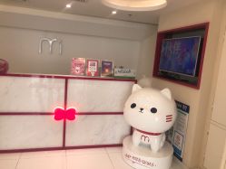 -咪咪比基尼脱毛专业店