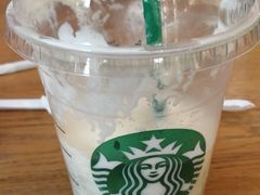 -星巴克(北辰西路店)